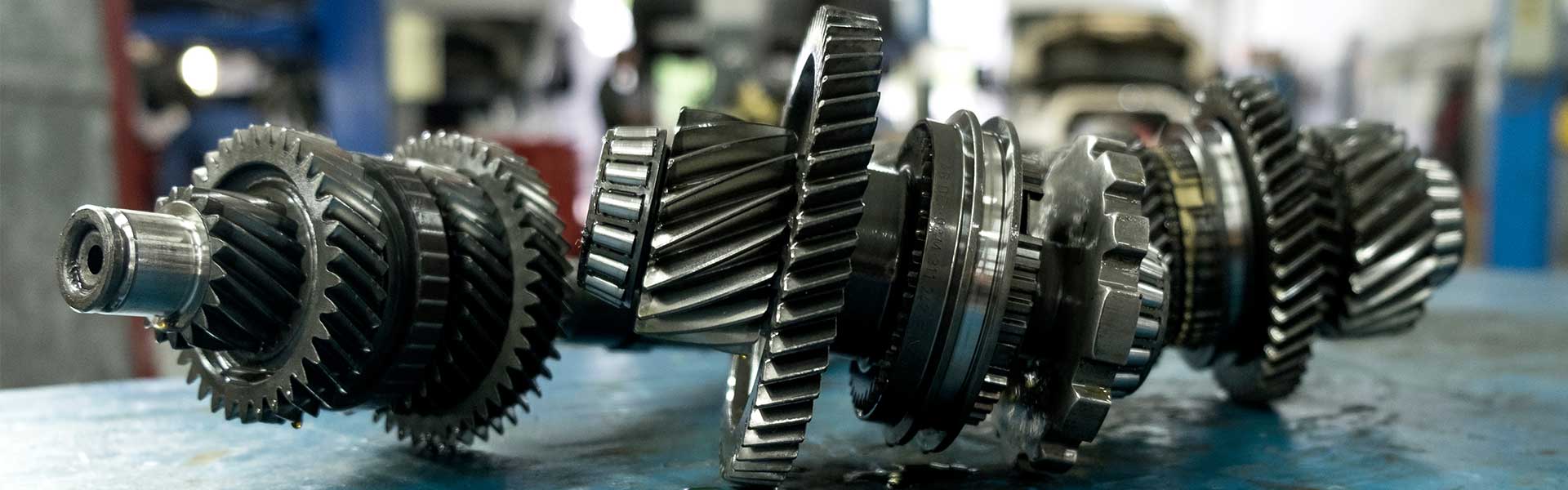 Valley Transmission & Auto Repair in Victorville, CA (2)