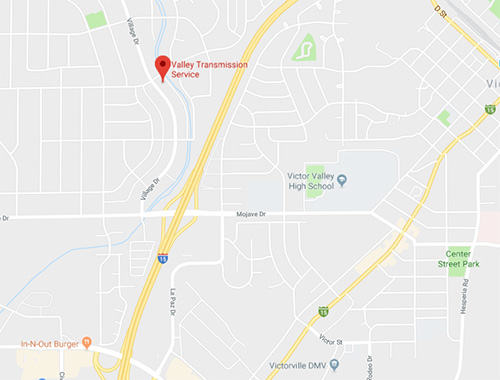 Valley Transmission & Auto Repair in Victorville, CA (4)