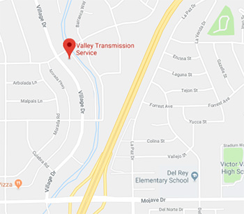 Valley Transmission & Auto Repair in Victorville, CA (5)