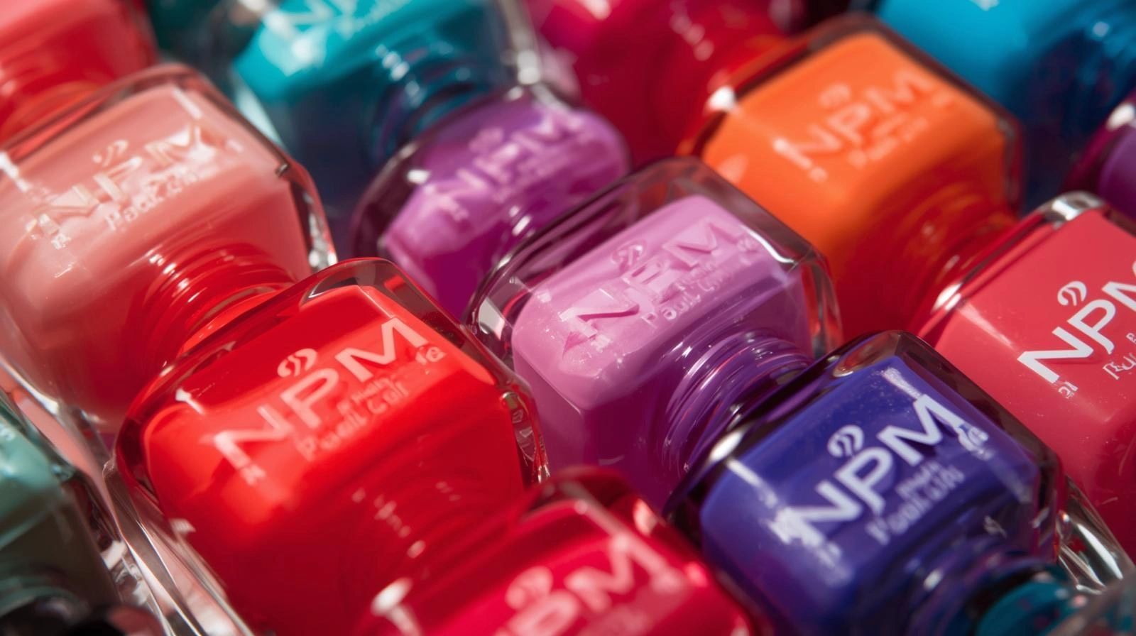 Nailed and Polished Manicuring Academy Salon in Maple Heights, OH