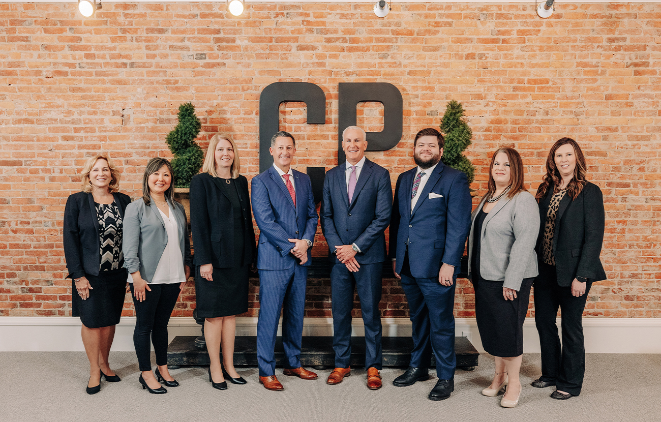 Crandall & Pera Law, Medical Malpractice / Personal Injury Lawyers in Chagrin Falls, OH