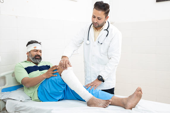 Crandall & Pera Law, Medical Malpractice / Personal Injury Lawyers in Chagrin Falls, OH (2)