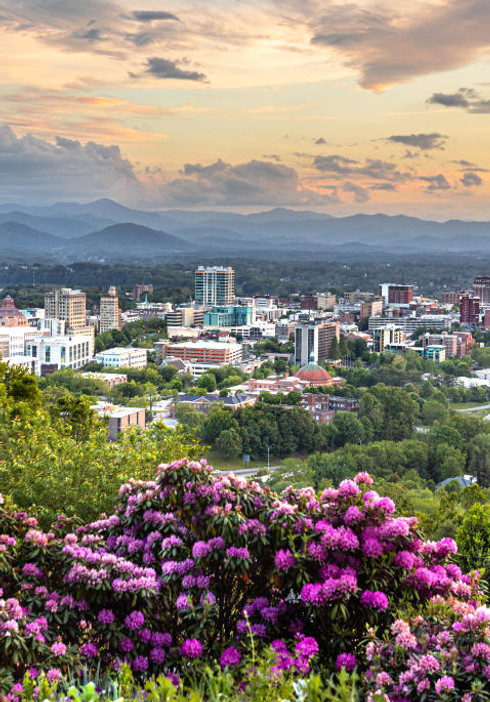 Caulk Legal, PLLC | Attorney-at-Law in Asheville, NC in Skyland, NC (4)