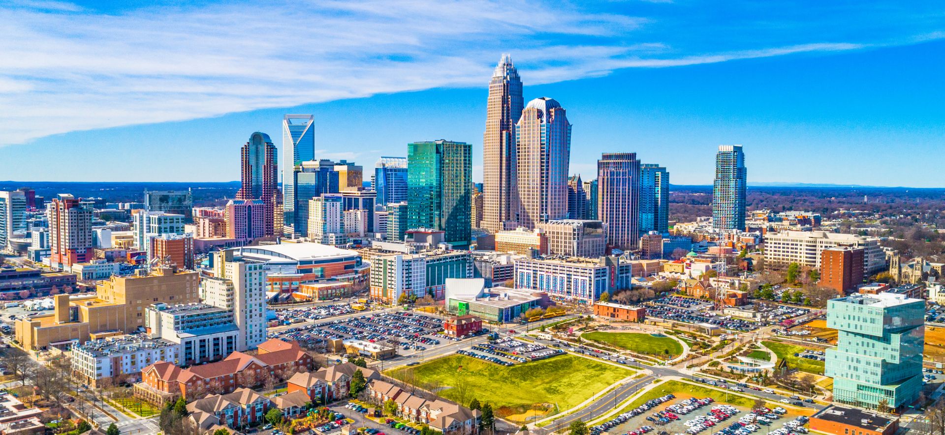 Auto Shop of the Carolinas in Charlotte, NC