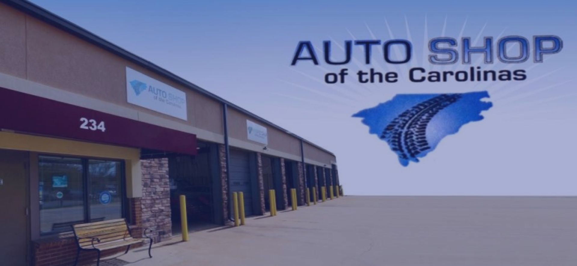 Auto Shop of the Carolinas in Charlotte, NC (2)
