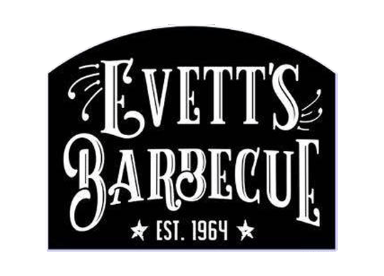 Evett's Bar-B-Que in Uvalde, TX