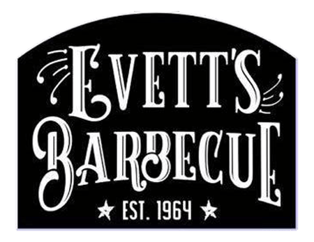 Evett's Bar-B-Que in Uvalde, TX (2)