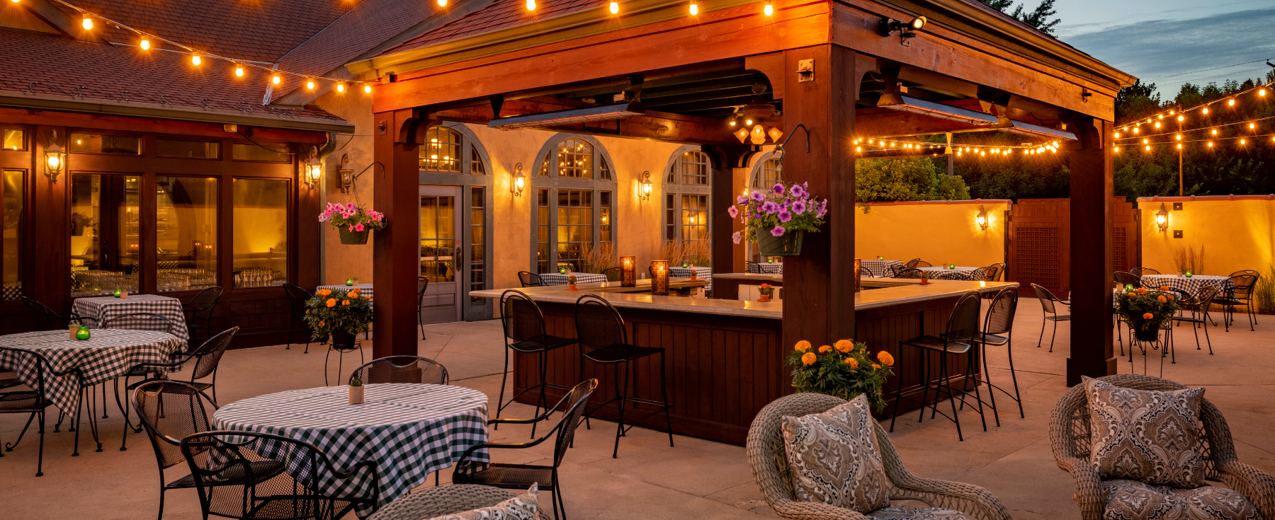 Mr. B's - A Bartolotta Steakhouse - Brookfield in Brookfield, WI
