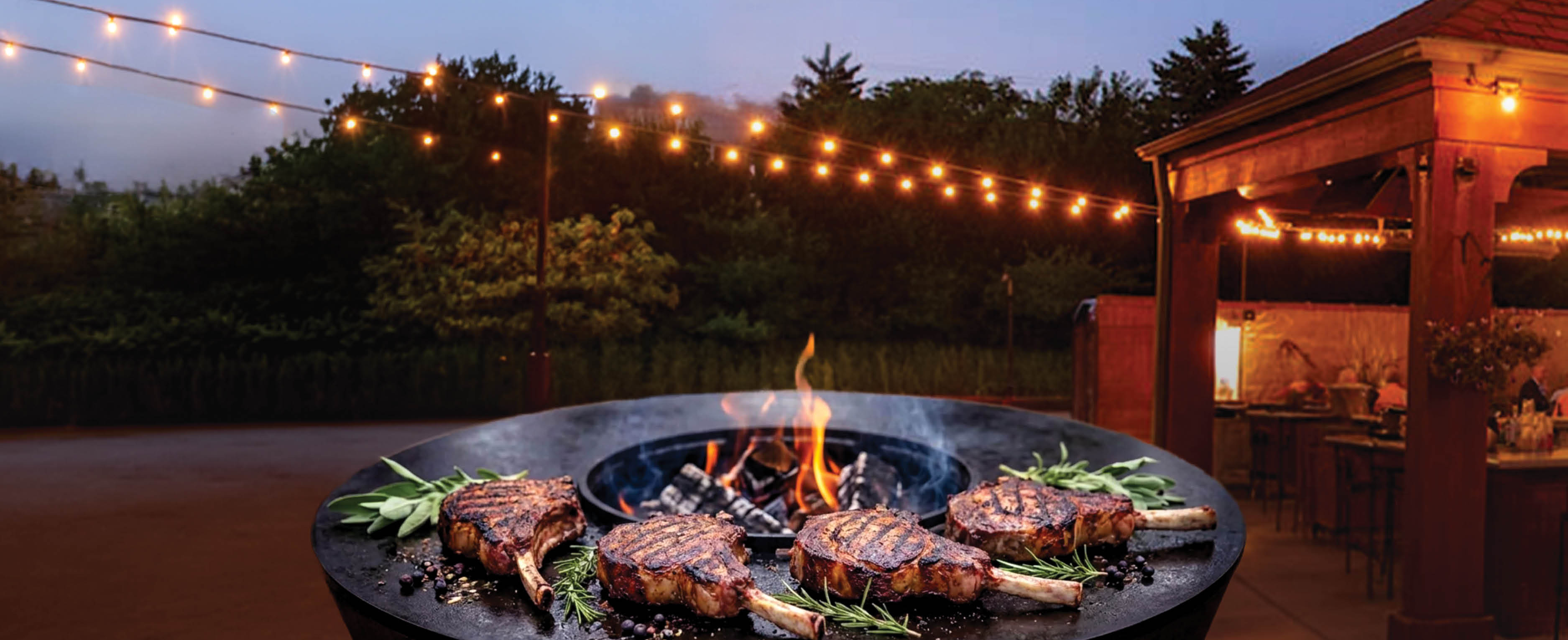 Mr. B's - A Bartolotta Steakhouse - Brookfield in Brookfield, WI (3)