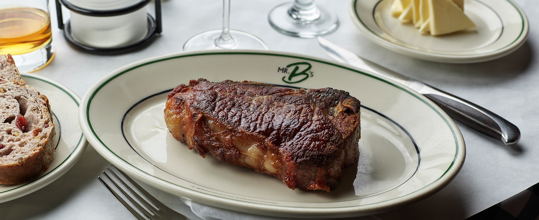 Mr. B's - A Bartolotta Steakhouse - Brookfield in Brookfield, WI (4)