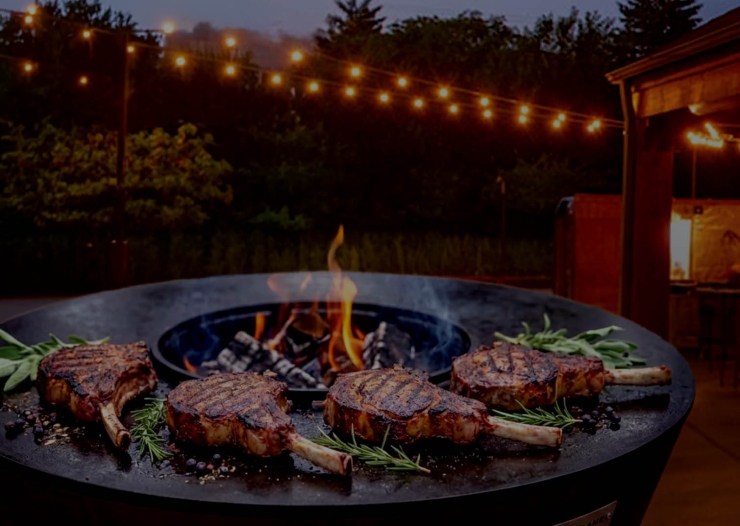 Mr. B's - A Bartolotta Steakhouse - Brookfield in Brookfield, WI (5)