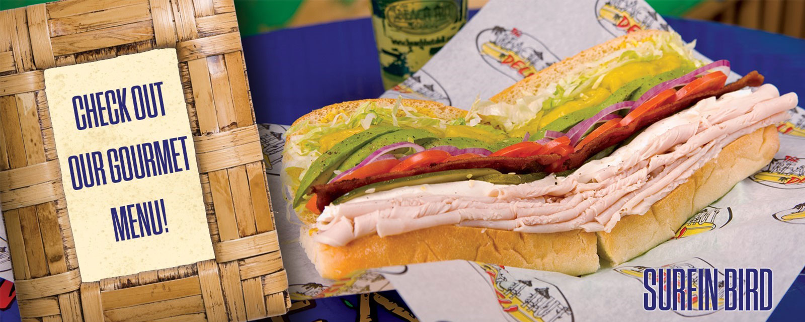 Beach Hut Deli in Colfax, CA (3)