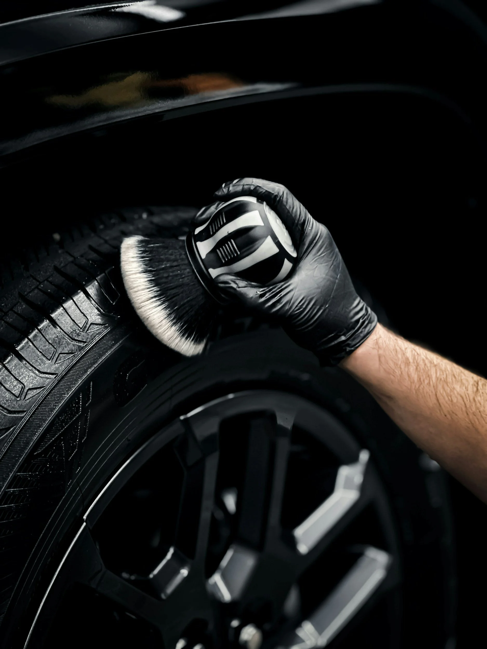 Junior's Mobile Auto Detailing in Whitewater, WI (4)