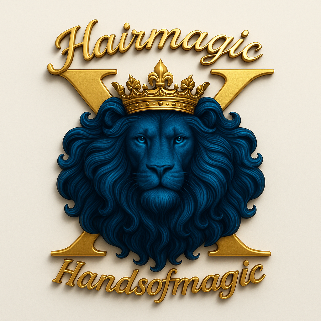 Hairmagic X Handsofmagic in Rosenberg, TX