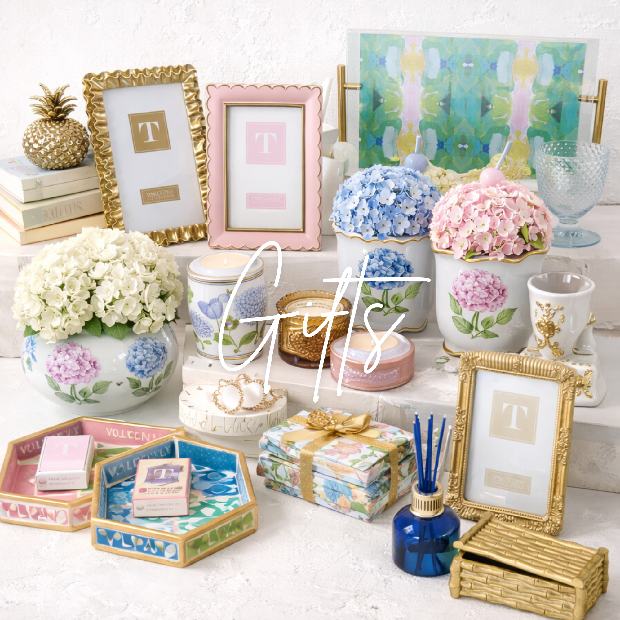Vault 206 Boutique, Bakery, & Coffee Shop in Glennville, GA