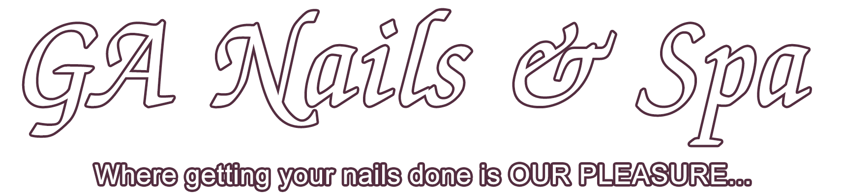 Ga Nails & Spa in Braselton, GA (6)
