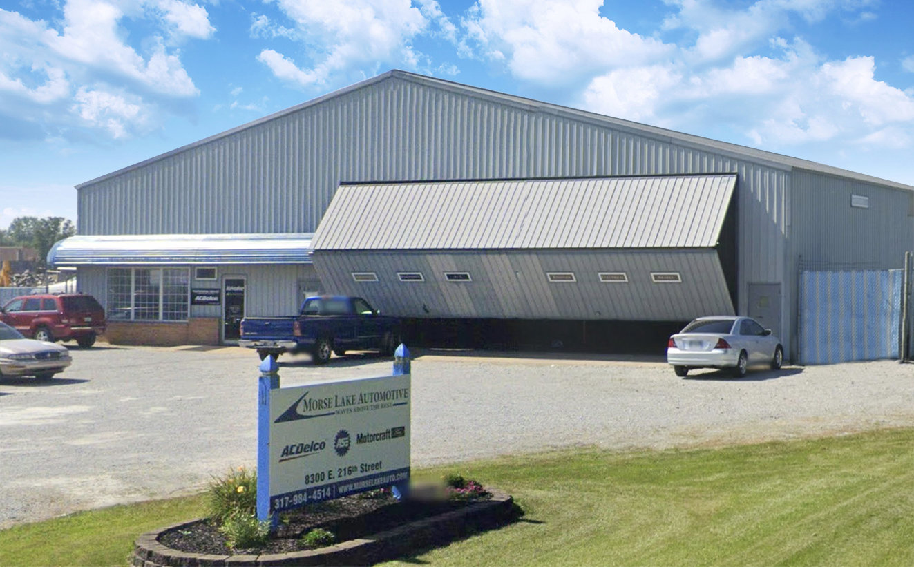 Morse Lake Automotive in Cicero, IN