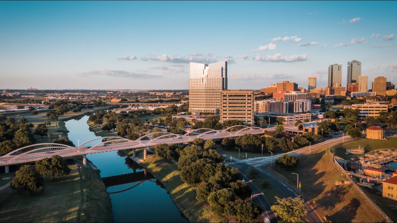 LEAGUE Real Estate, LLC in Fort Worth, TX (2)