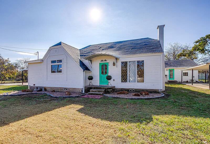 LEAGUE Real Estate, LLC in Fort Worth, TX (4)