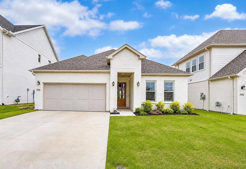 LEAGUE Real Estate, LLC in Fort Worth, TX (5)