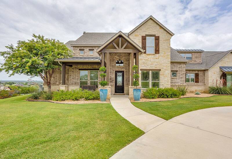 LEAGUE Real Estate, LLC in Fort Worth, TX (6)