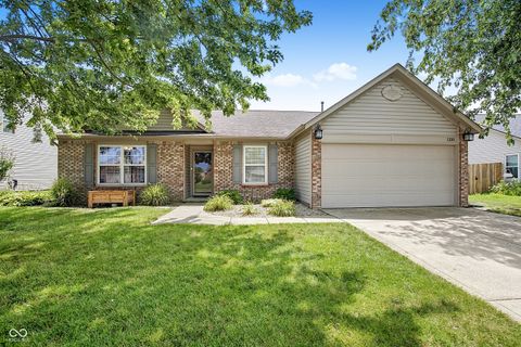Patty Cavanaugh-Home Bound Real Estate in Daleville, IN