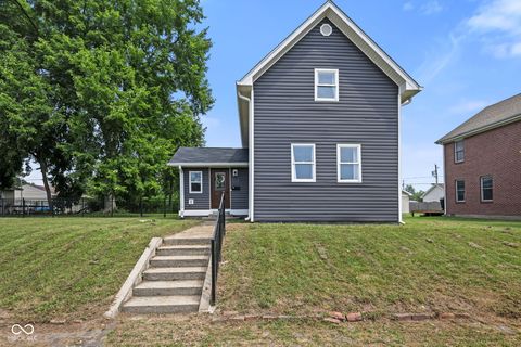 Patty Cavanaugh-Home Bound Real Estate in Daleville, IN (2)
