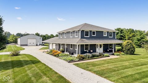 Patty Cavanaugh-Home Bound Real Estate in Daleville, IN (3)