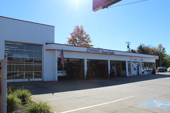 Zehner's Service Center in Akron, OH