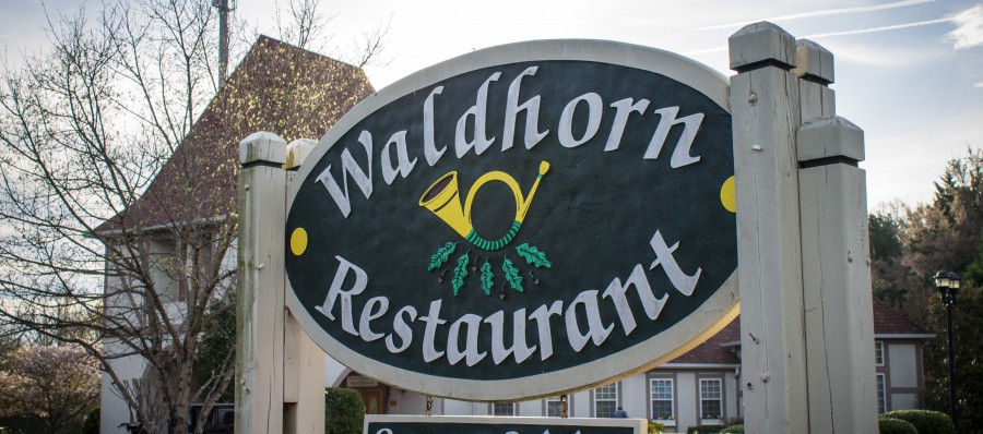 Waldhorn Restaurant in Pineville, NC (2)