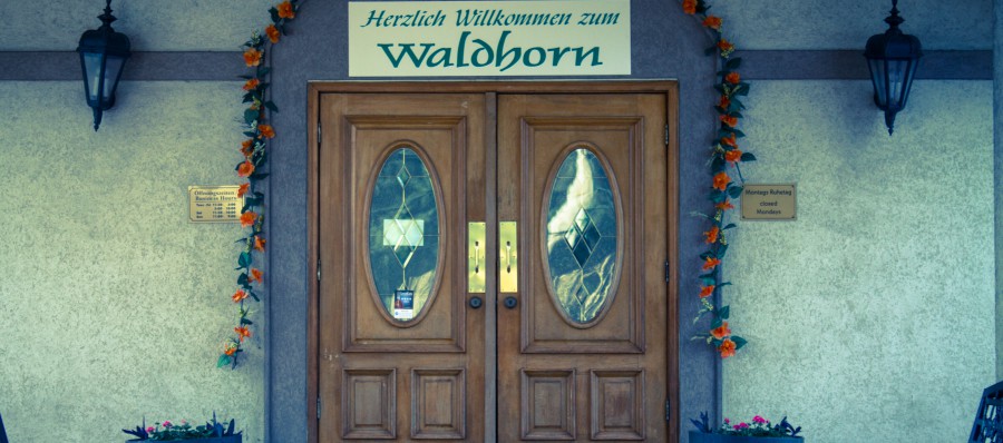Waldhorn Restaurant in Pineville, NC (3)