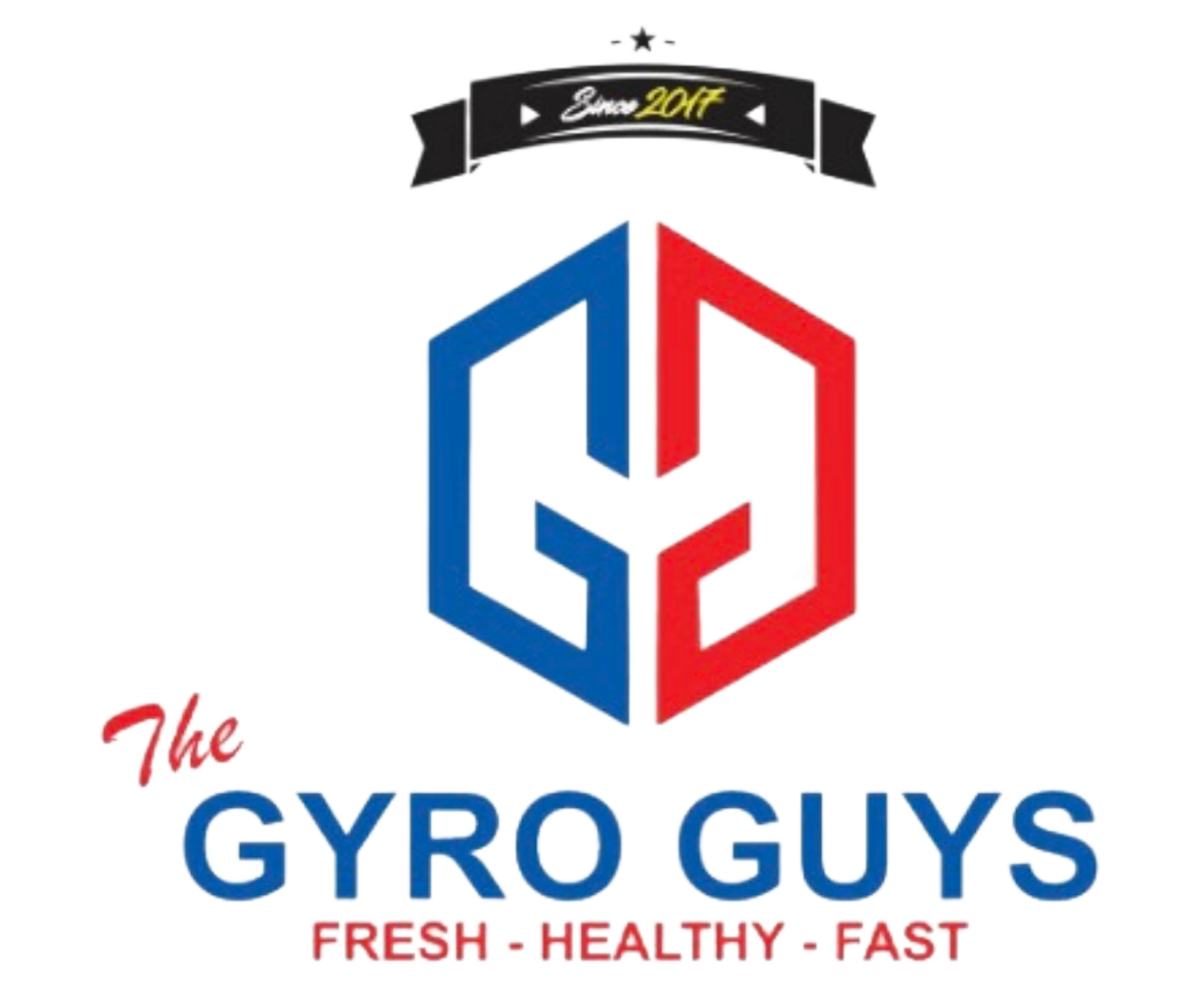 The Gyro Guys in Webster, TX