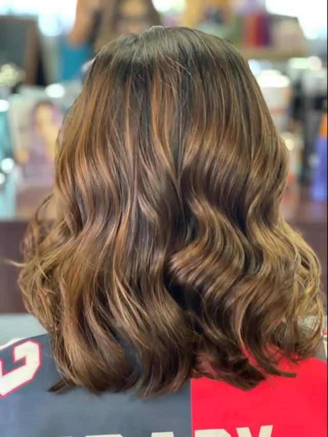Oasis Salon, Inc. in Dunedin, FL (5)