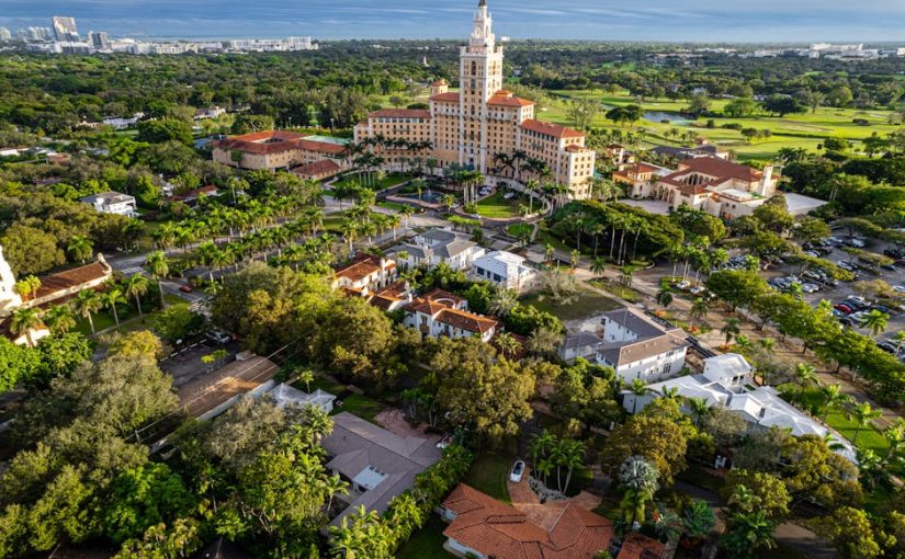LA PREMIERE Realty in Coral Gables, FL (2)