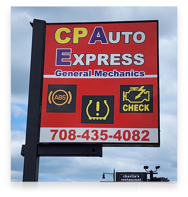 C&P Auto Express in Forest Park, IL