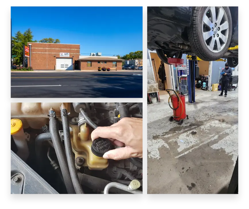 C&P Auto Express in Forest Park, IL (3)