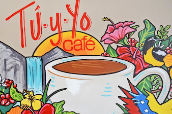 Tu y Yo Cafe in Sewickley, PA (5)