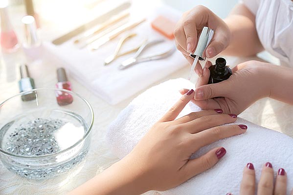 Blu Nail Spa in Southlake, TX (2)