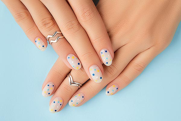 Blu Nail Spa in Southlake, TX (3)