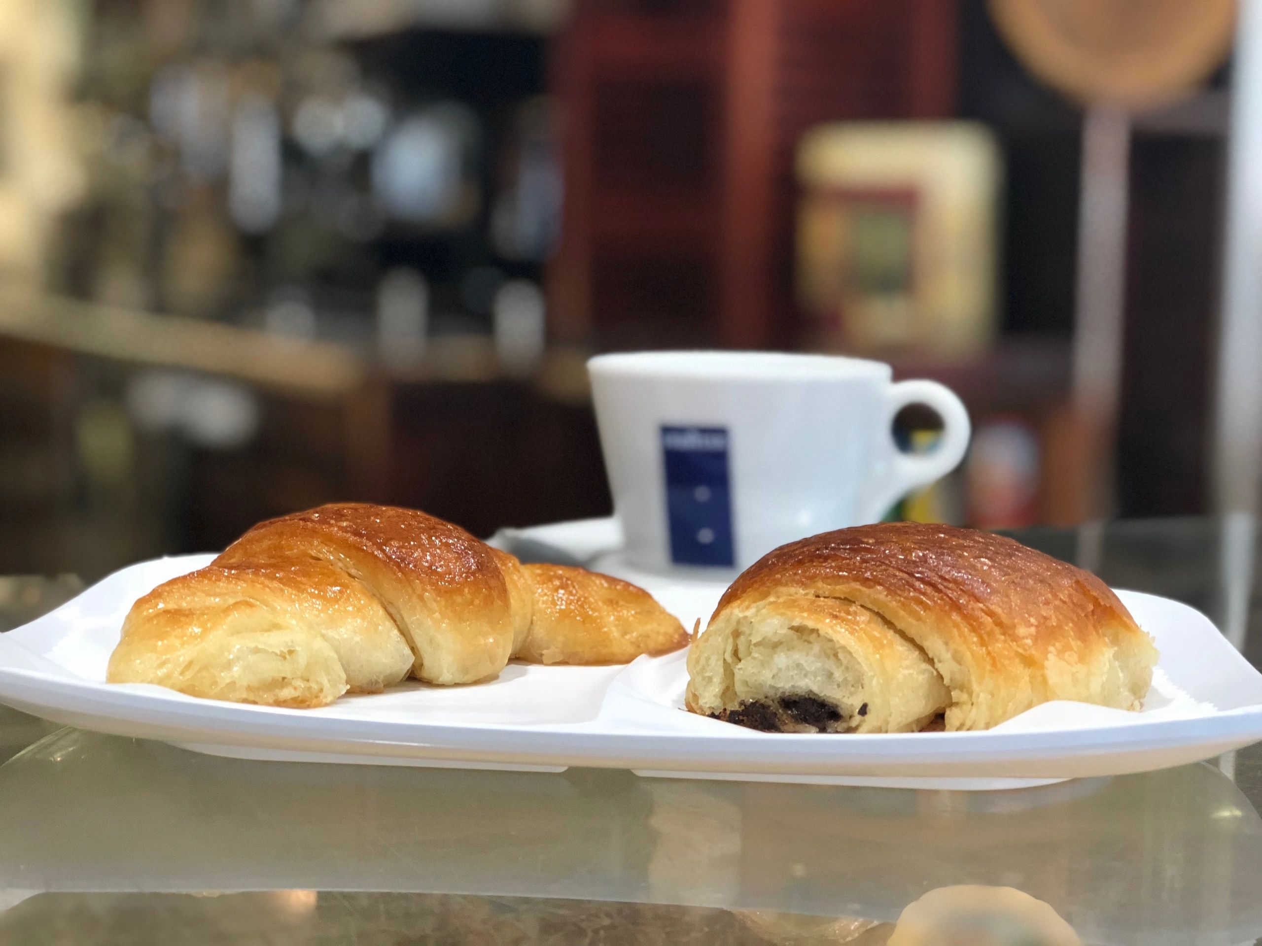 Cafe de Paris Bakery in Indian Rocks Beach, FL (2)