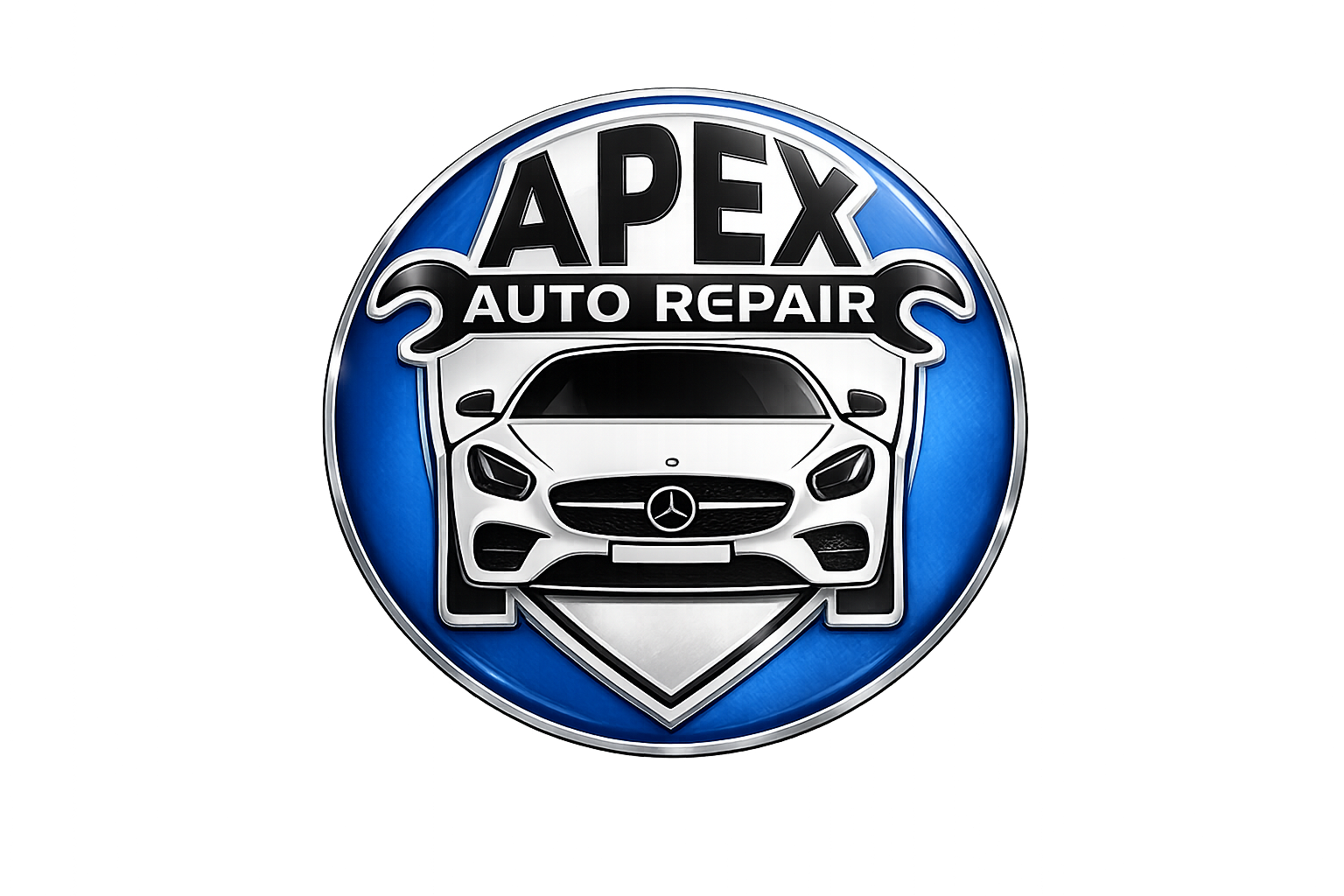 Apex Auto Repair Shop in Lawndale, CA