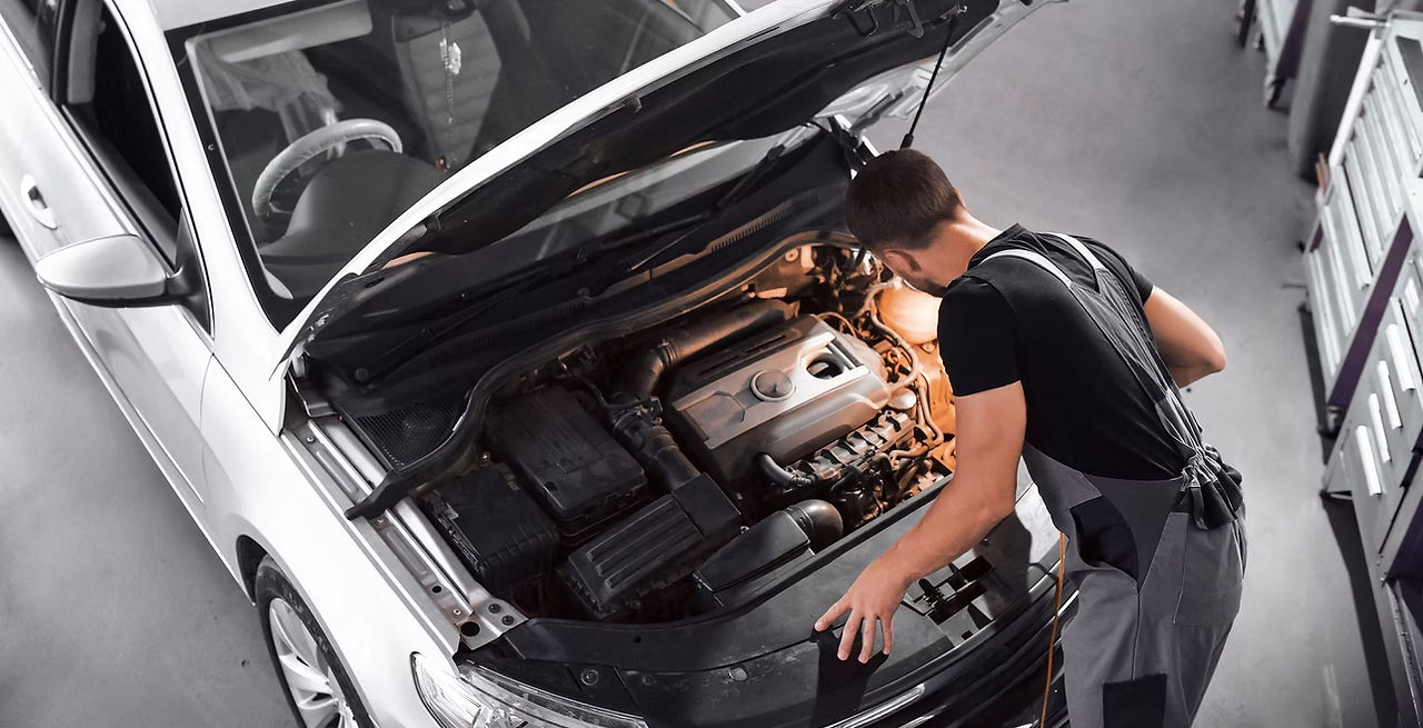 Apex Auto Repair Shop in Lawndale, CA (4)