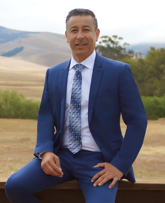 Luis Valdez Elite Realty in Salinas, CA