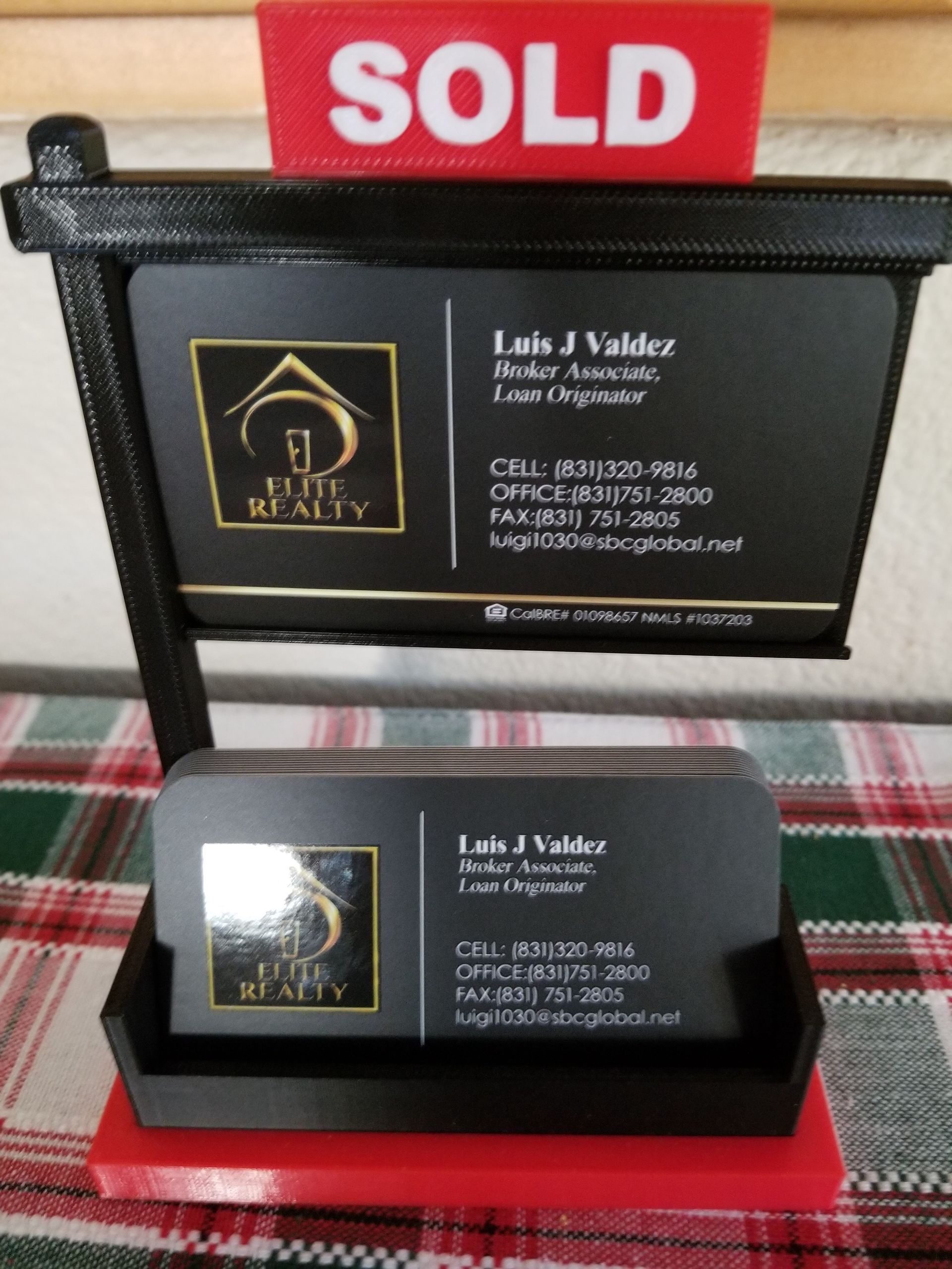 Luis Valdez Elite Realty in Salinas, CA (2)