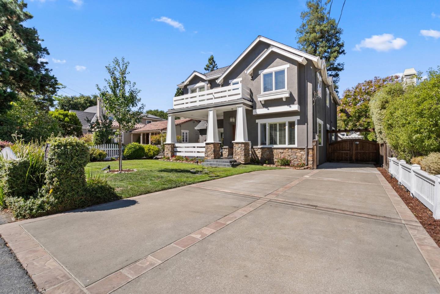 Travis Conte, Realtor in Stanford, CA