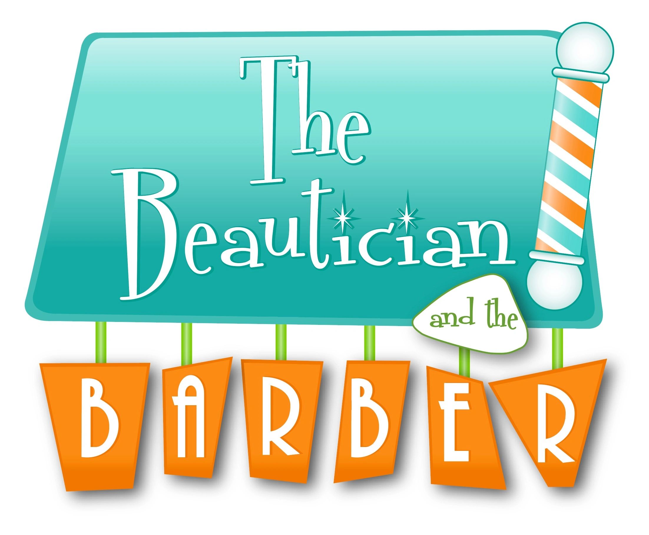 The Beautician & The Barber in Irvine, CA