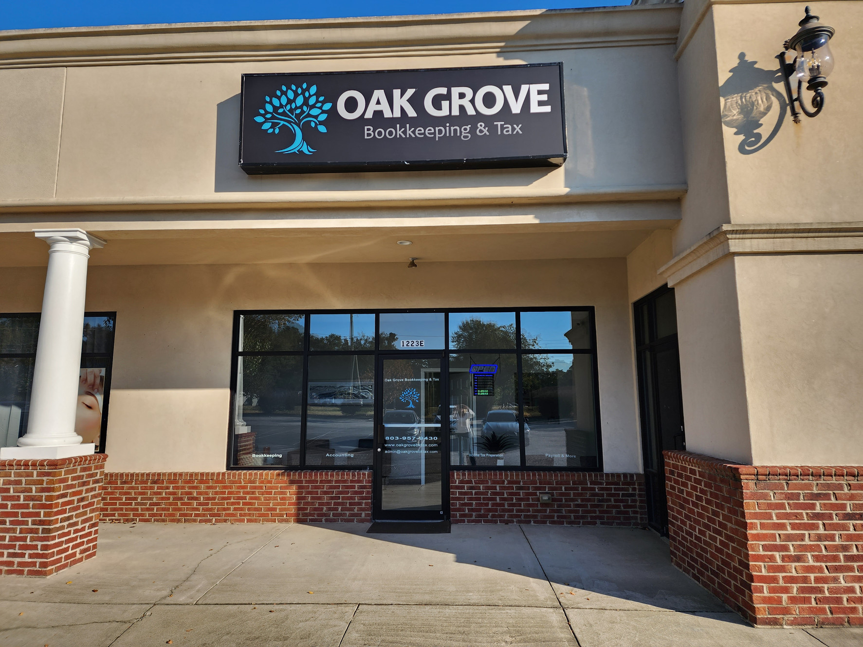 Oak Grove Bookkeeping & Tax in Lexington, SC (3)
