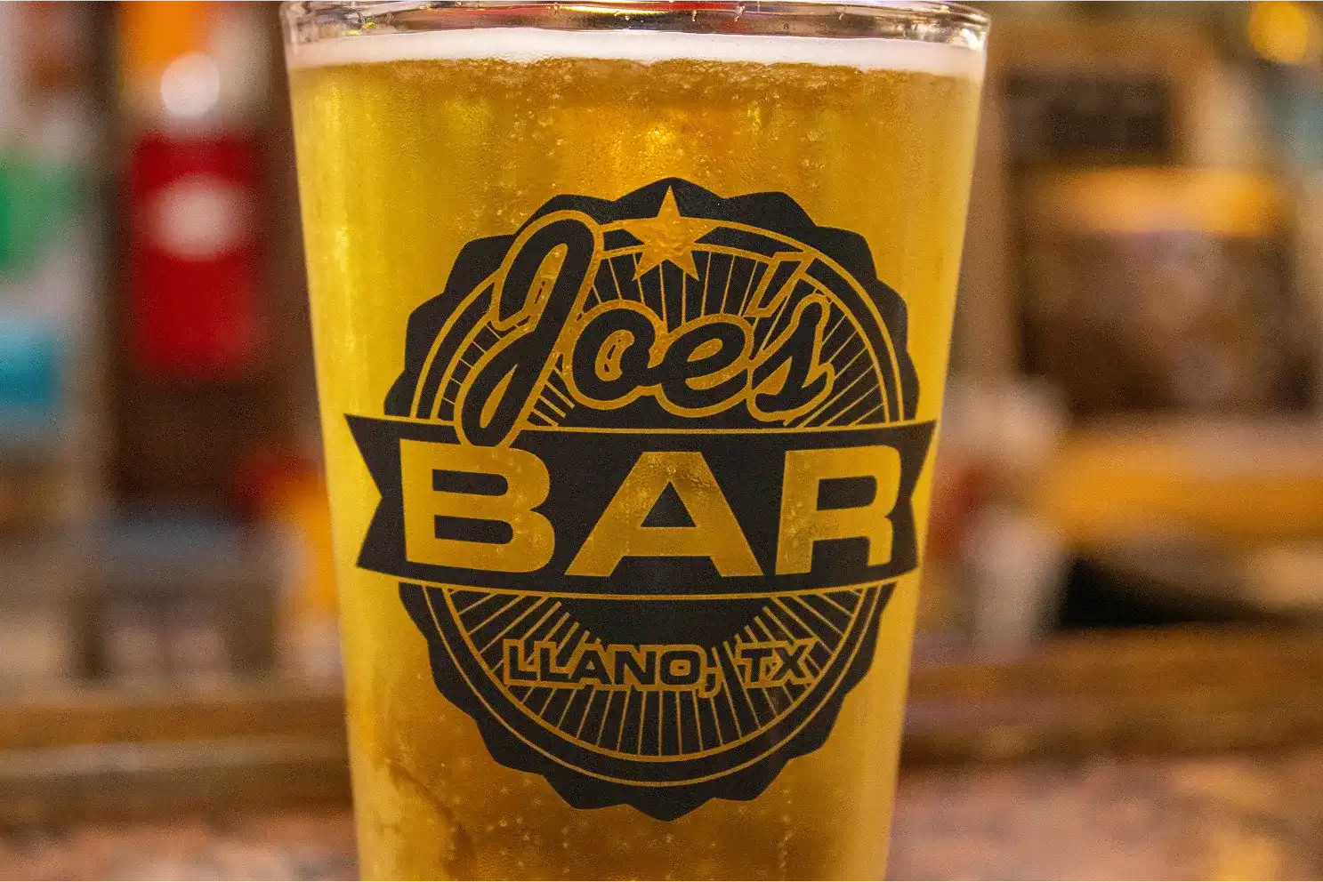 Joe's Bar in Llano in Llano, TX (3)