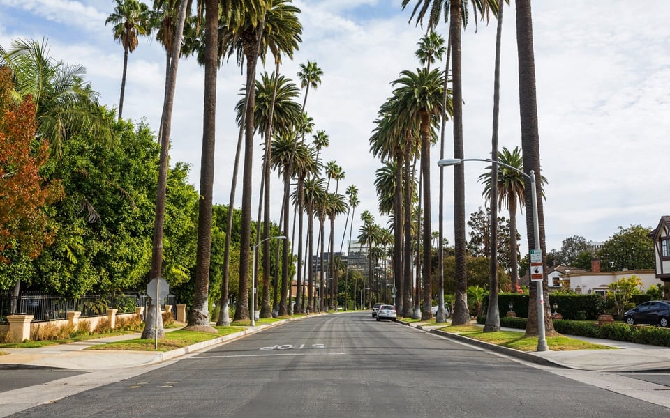 Erica Carter Real Estate, Inc. in Beverly Hills, CA (2)