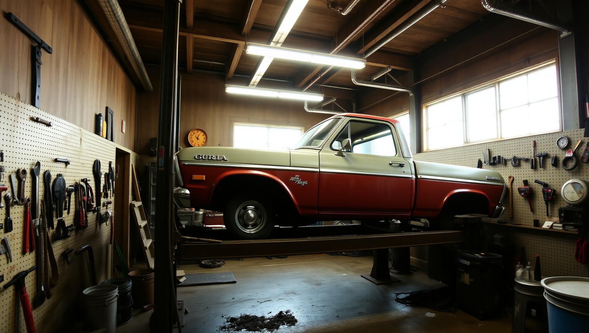 Charlie's Texas 10 Auto Service in Hurst, TX (2)